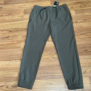 FLX Jogger for women size M mocha brown